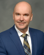 Dr. David Moore